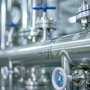 Водоснабжение и канализация.