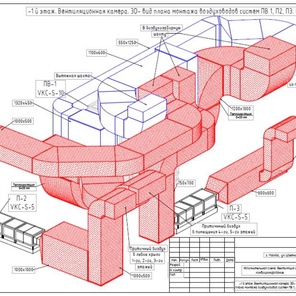 Вентиляция и кондиционирование