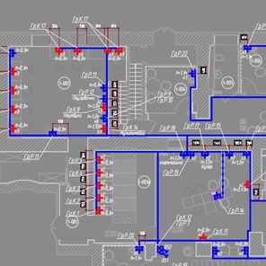 Электроснабжение