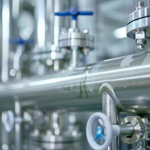 Водоснабжение и канализация.