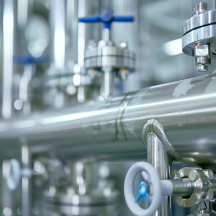 Водоснабжение и канализация.